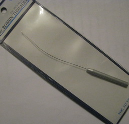 ��������������  bobbin threader TMC